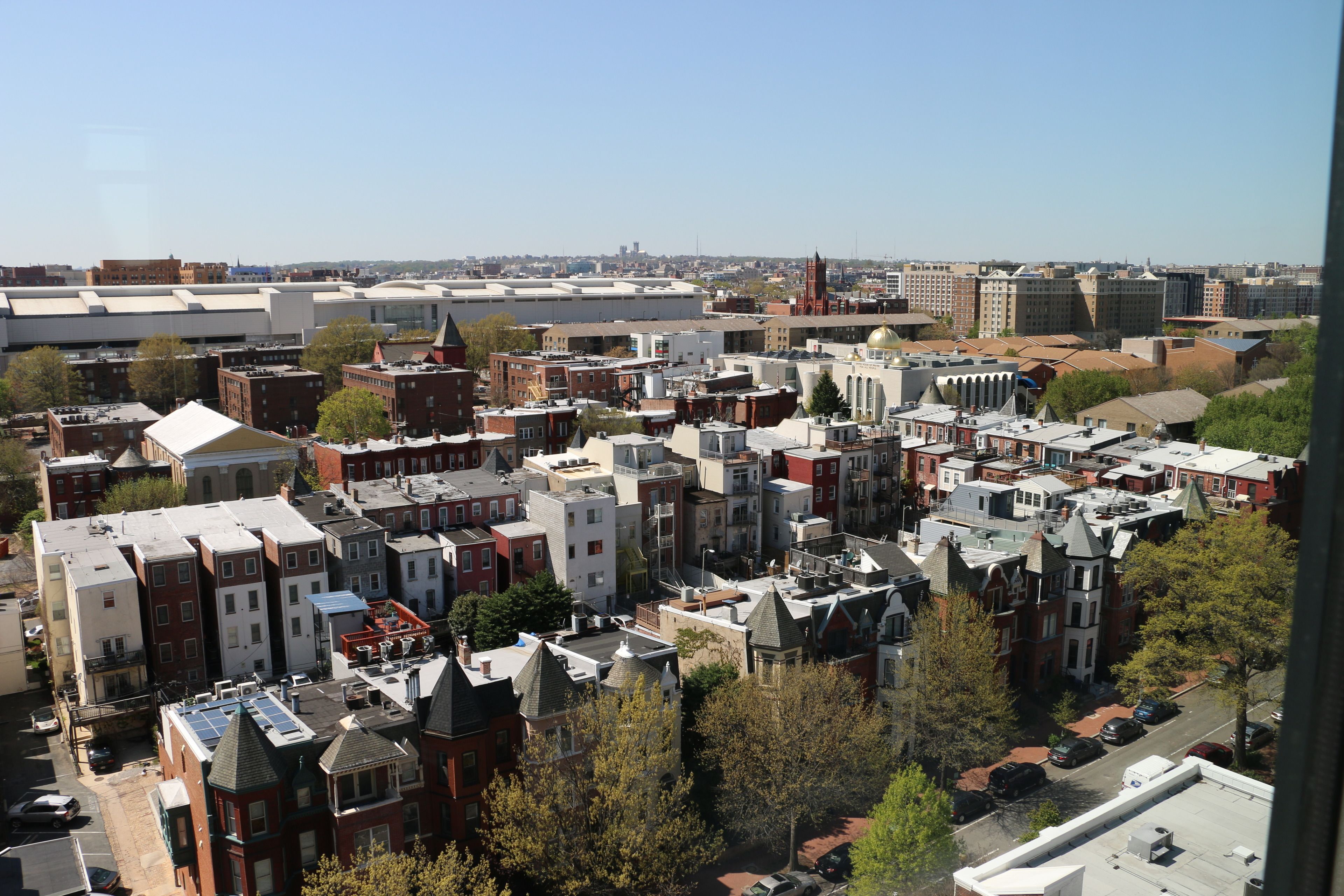 Photo - Homewood Suites by Hilton Washington DC Convention Center