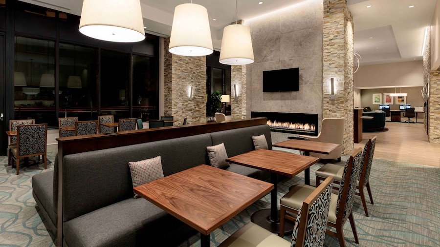 Homewood Suites by Hilton Washington DC Convention Center