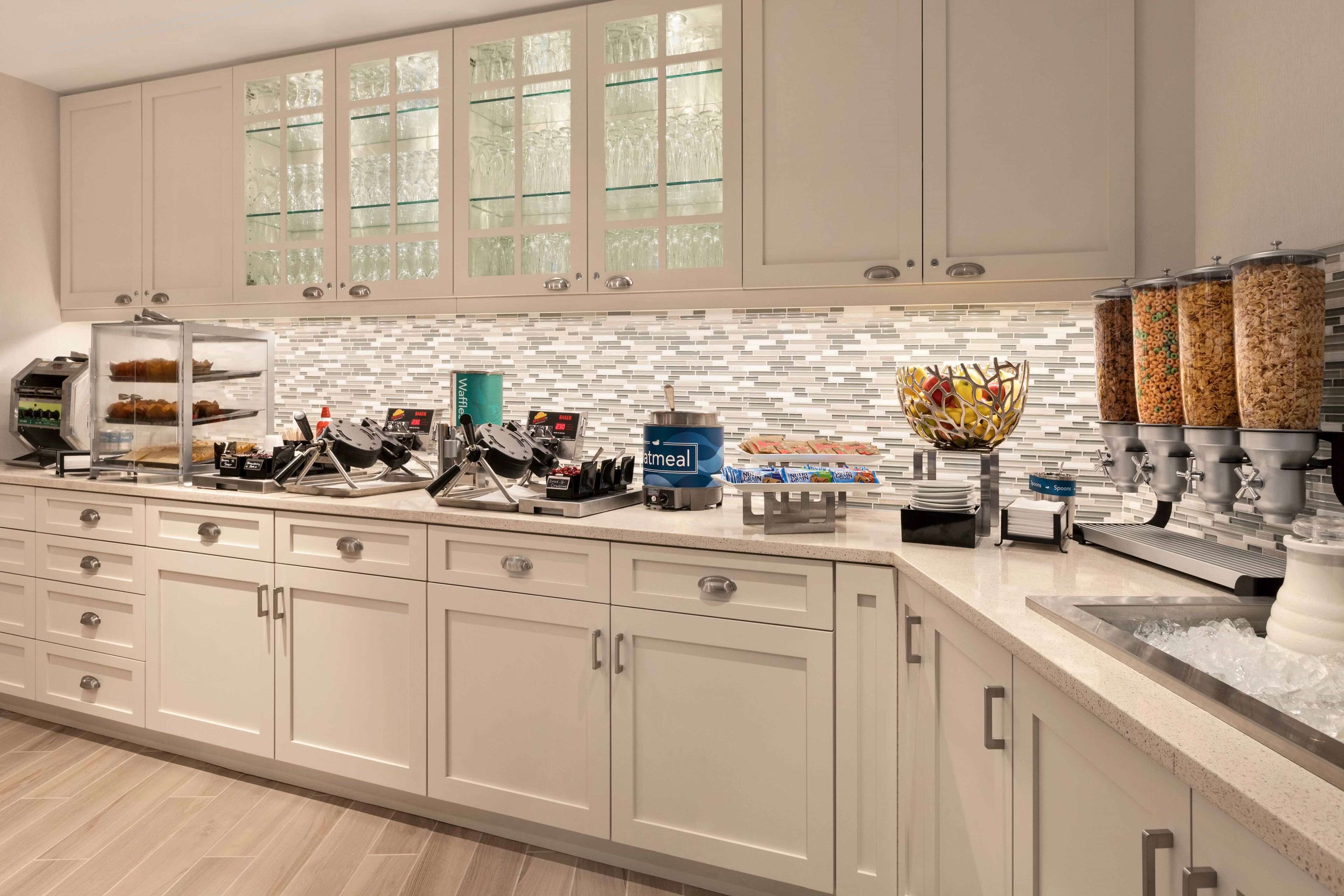 Photo - Homewood Suites by Hilton Washington DC Convention Center