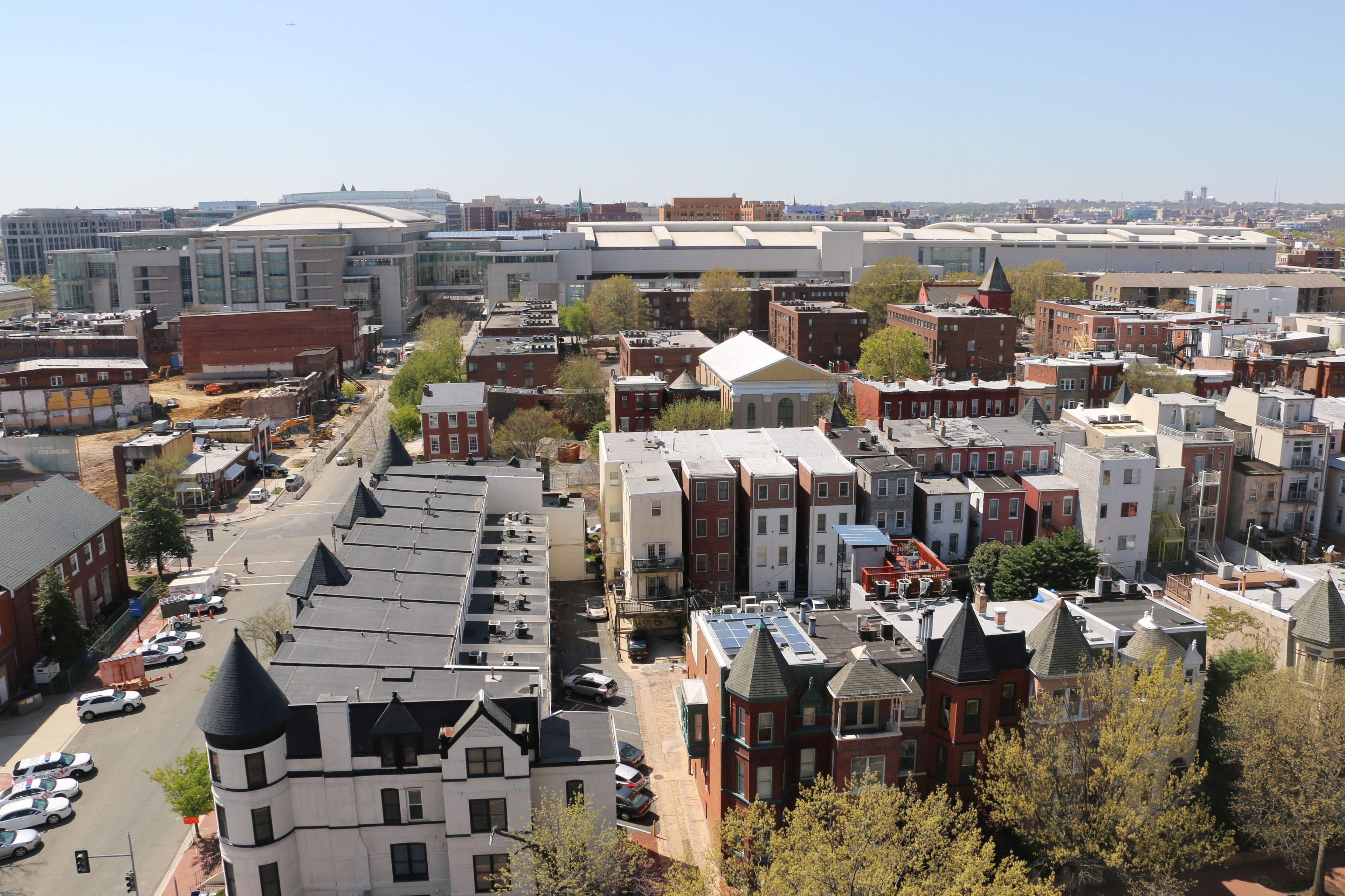 Photo - Homewood Suites by Hilton Washington DC Convention Center