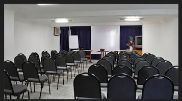 Sala de reunião