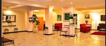 Hotel Vila Rica Flat