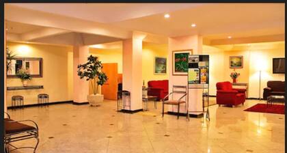 Hotel Vila Rica Flat