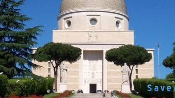 Camera singola | Wi-Fi gratuito