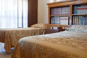 Free WiFi - Attico dei Pini (Rome)