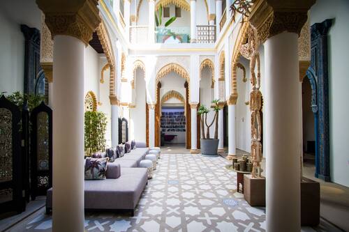 Hall