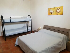 Apartment, 2 Bedrooms