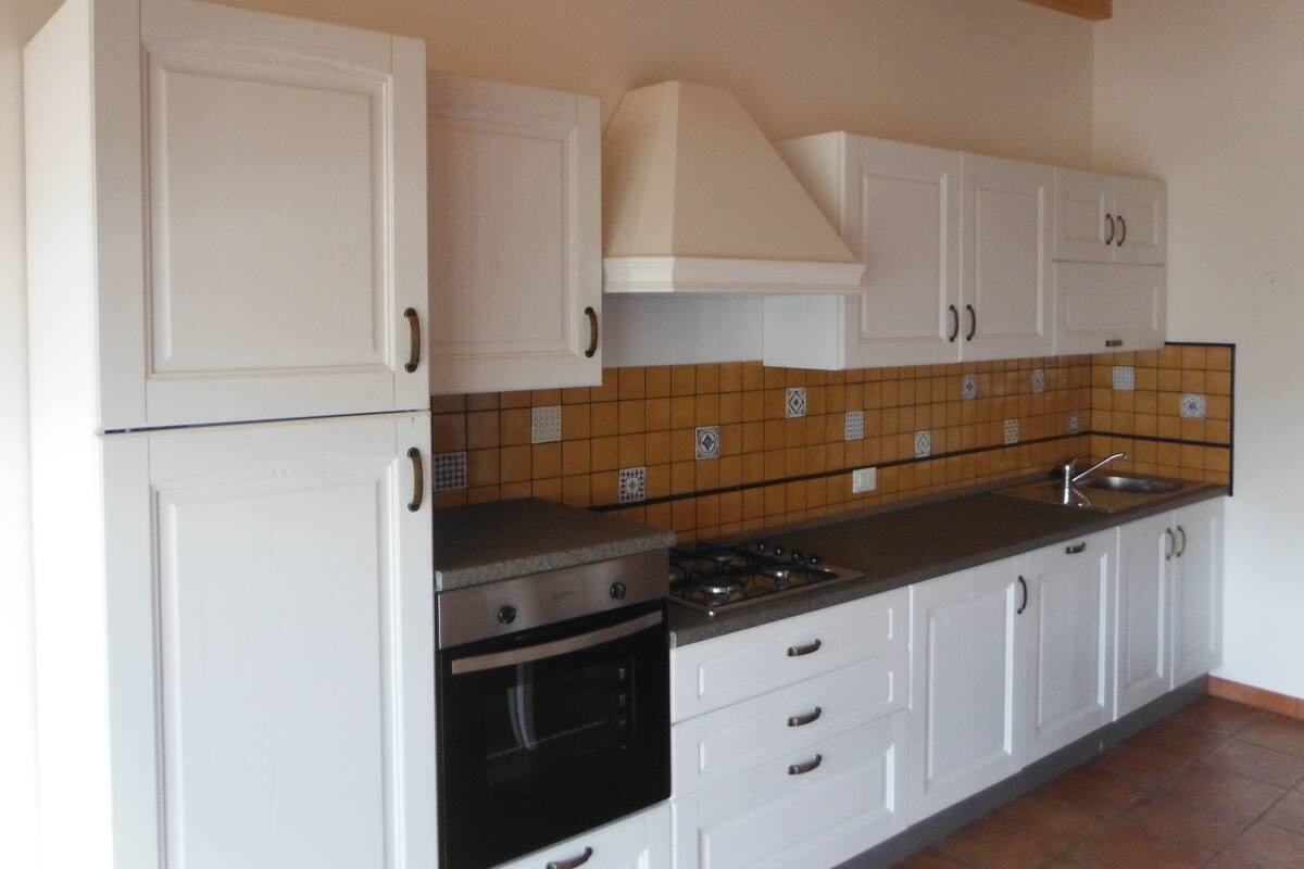 Apartment, 2 Bedrooms | Private kitchen