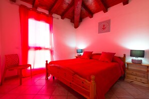 House, 2 Bedrooms, Terrace | Down comforters, individually decorated, individually furnished - SardegnaSummer Li Cuppulati (San Teodoro)