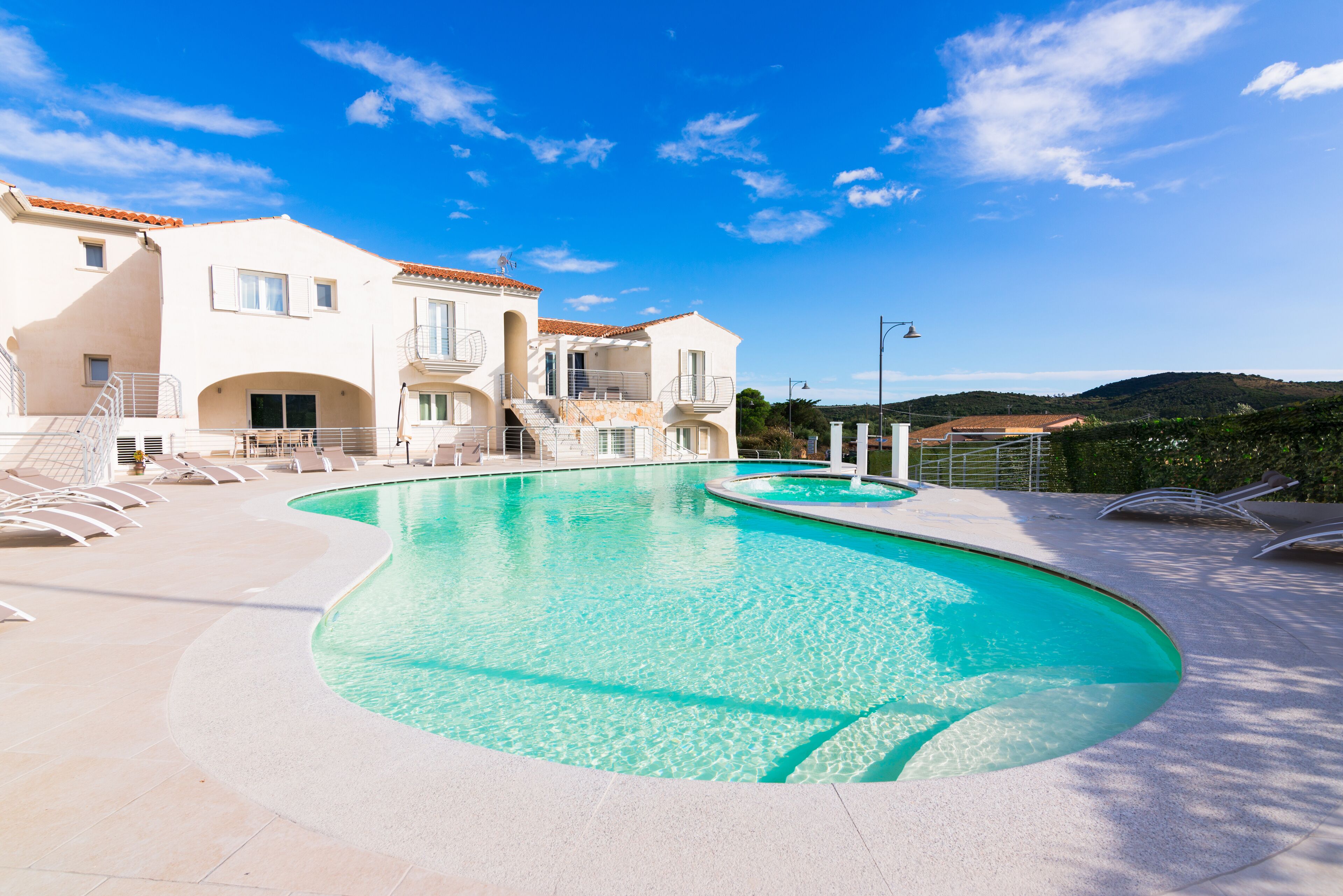 Photo - Residence SardegnaSummer Li Mori