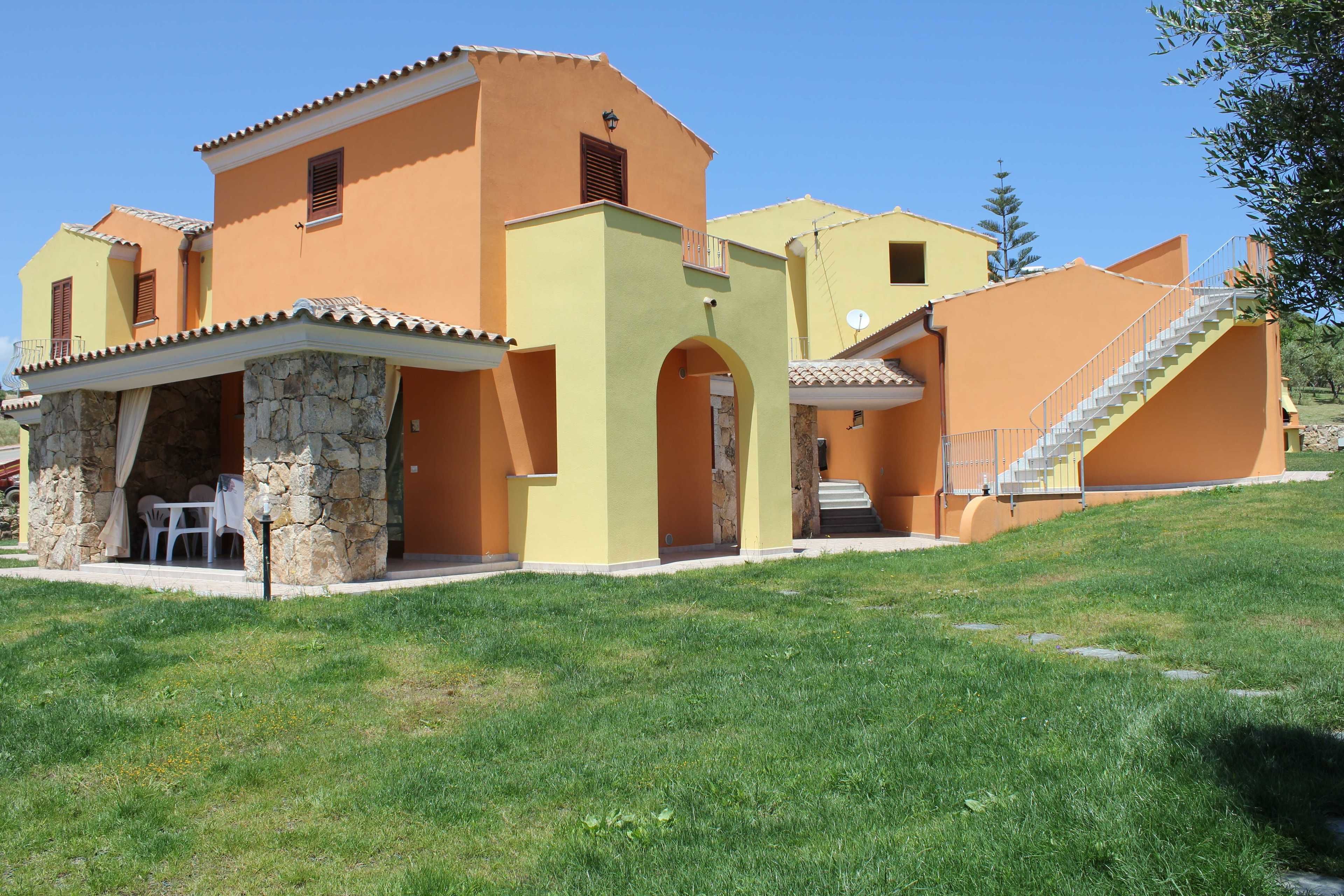 Photo - Residence SardegnaSummer Li Mori