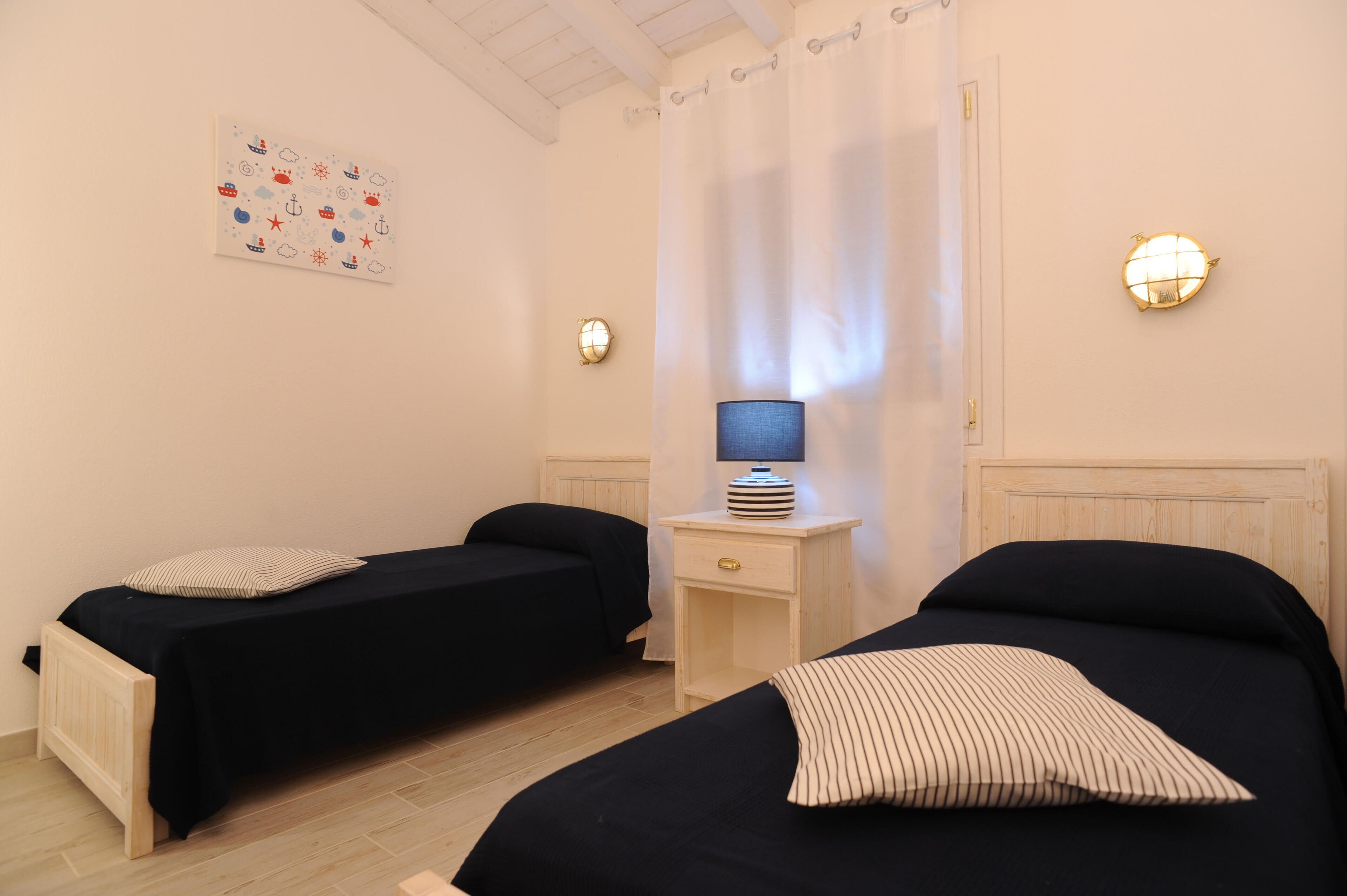 Photo - Residence SardegnaSummer Li Mori