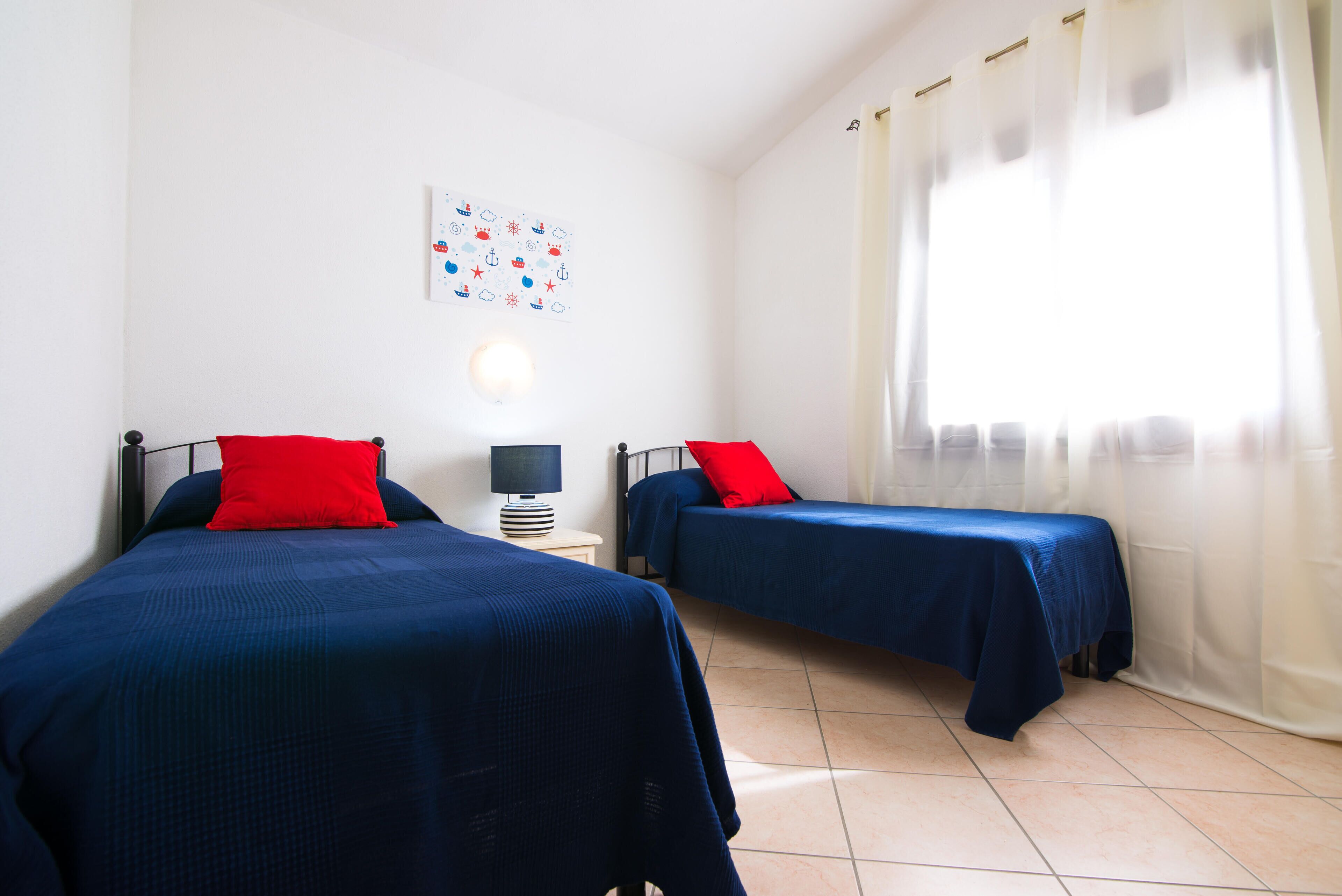 Photo - Residence SardegnaSummer Li Mori