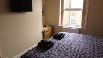 1 chambre, Wi-Fi