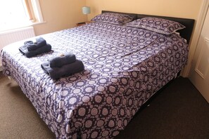 1 bedroom, WiFi - Boaters Guesthouse (Weymouth)