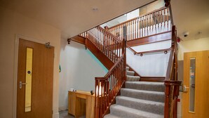 Reception - OakCroft GuestHouse Manchester Airport (Altrincham)