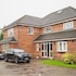 OakCroft GuestHouse Manchester Airport