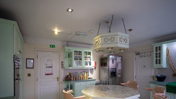 Dining - OakCroft GuestHouse Manchester Airport (Altrincham)