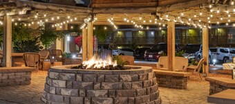 Best Western Plus Cedar City