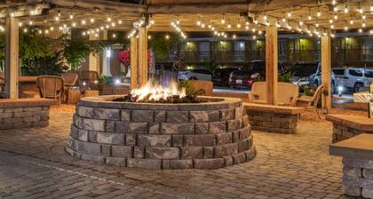 Best Western Plus Cedar City