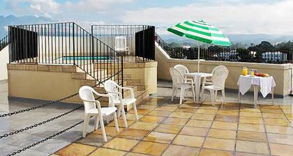 Scala Residence Hotel