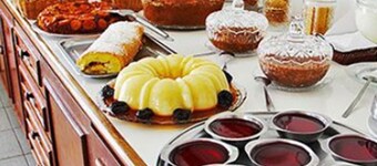 Scala Residence Hotel