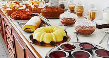 Scala Residence Hotel