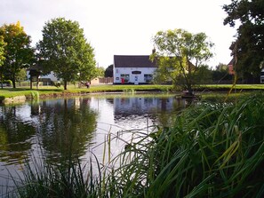 Hiking - Orchard Side Bed and Breakfast (Worcester)
