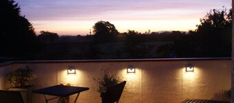 Orchard Side Bed and Breakfast