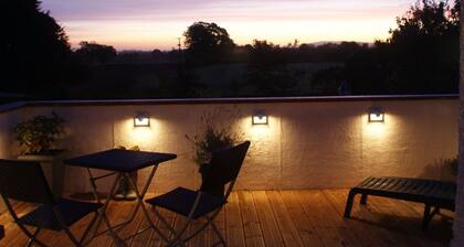 Orchard Side Bed and Breakfast