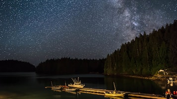Dock