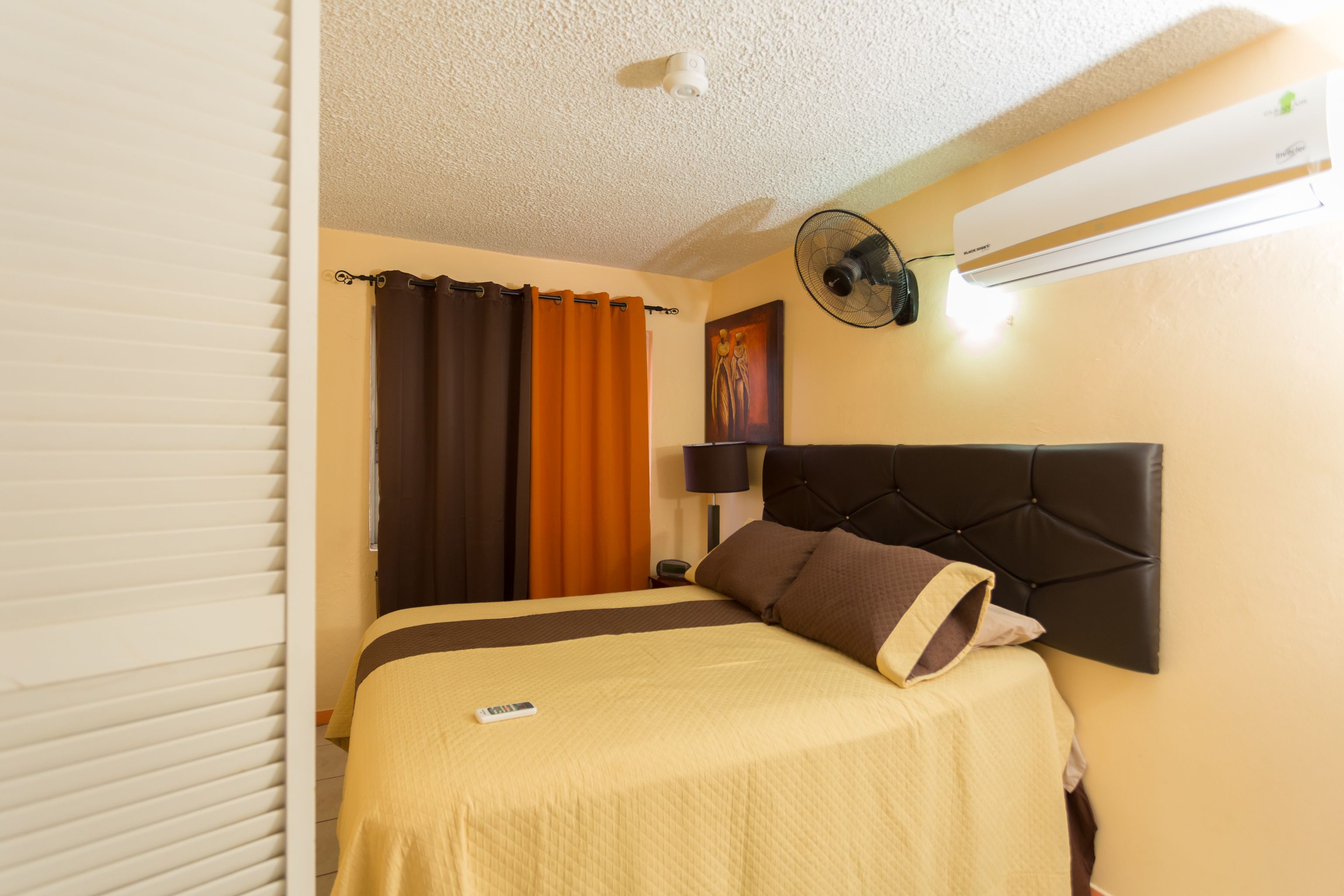 Apartment, City View, Executive Level