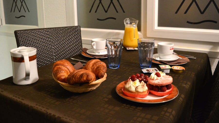 Hôtel de la Vallée