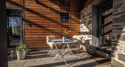 The Steading