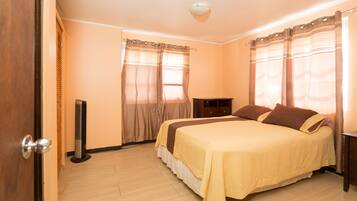 Premium Apartment, 2 Bedrooms, Ocean View, Executive Level | View from room