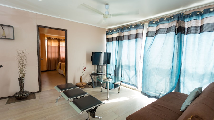 New Kingston Guest Apartments II