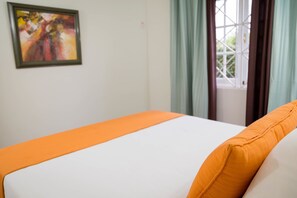 Deluxe-huoneisto, 2 makuuhuonetta, vuoristonäköala, executive-taso | Näkymä huoneesta
