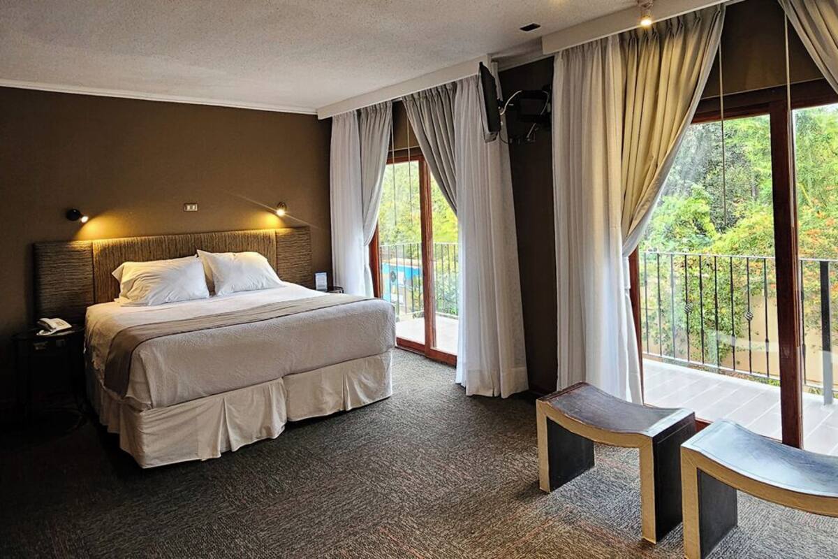 minibar, in-room safe, free cots/infant beds, free wifi