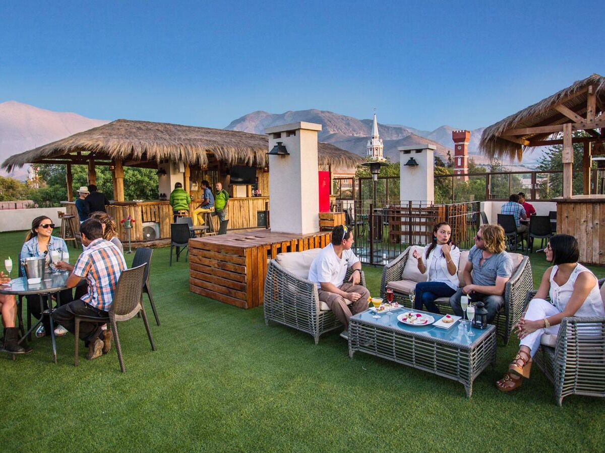 breakfast, lunch, dinner served; mediterranean cuisine