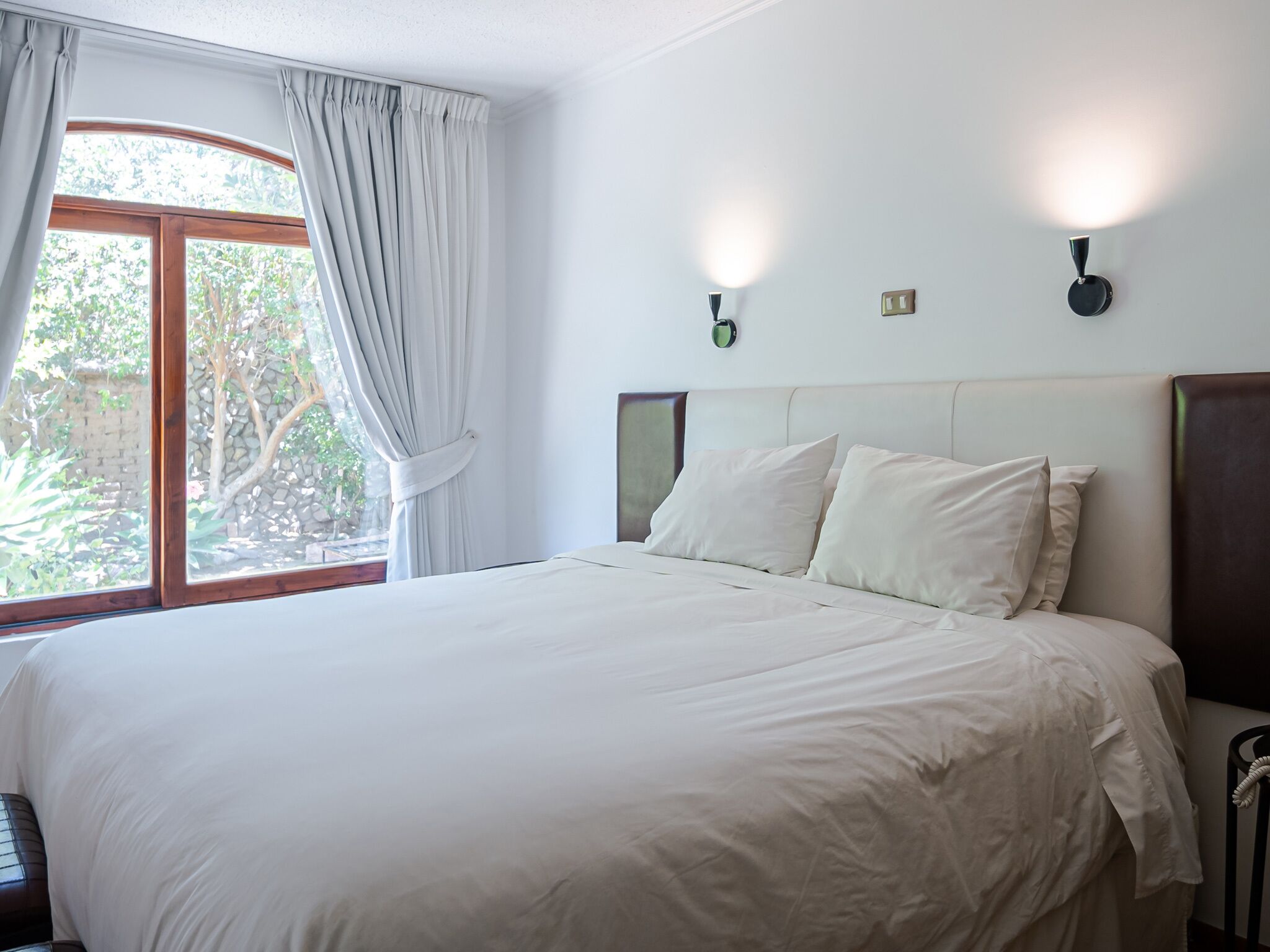 standard single room | minibar, in-room safe, free cots/infant beds, free wifi