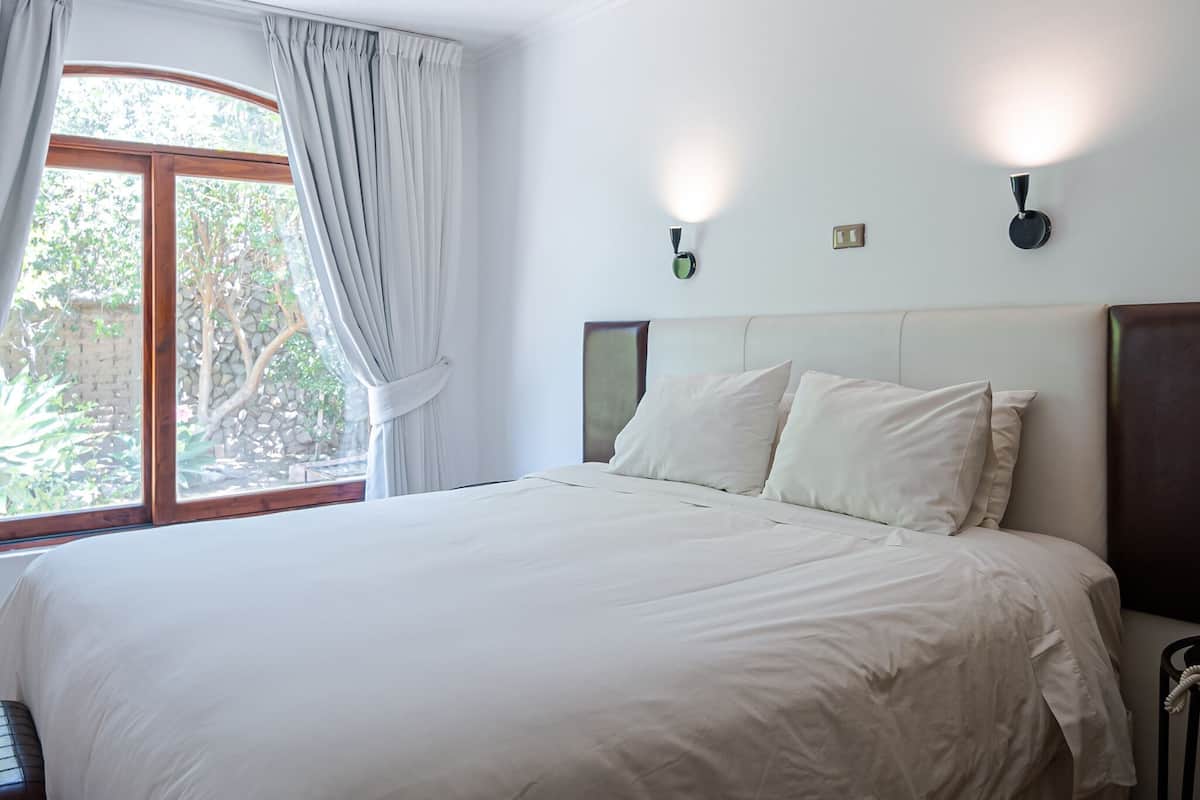 standard single room | minibar, in-room safe, free cots/infant beds, free wifi