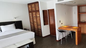 Chambre Simple Standard | Salle de bain