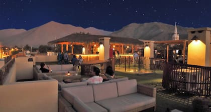 Terral Hotel & Spa