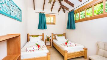 Deluxe Bungalow