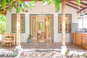 Deluxe Bungalow | In-room safe, free WiFi, bed sheets