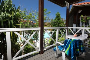 Deluxe Resort View  | Free minibar, in-room safe, desk, iron/ironing board - Mangos Jamaica (Falmouth)