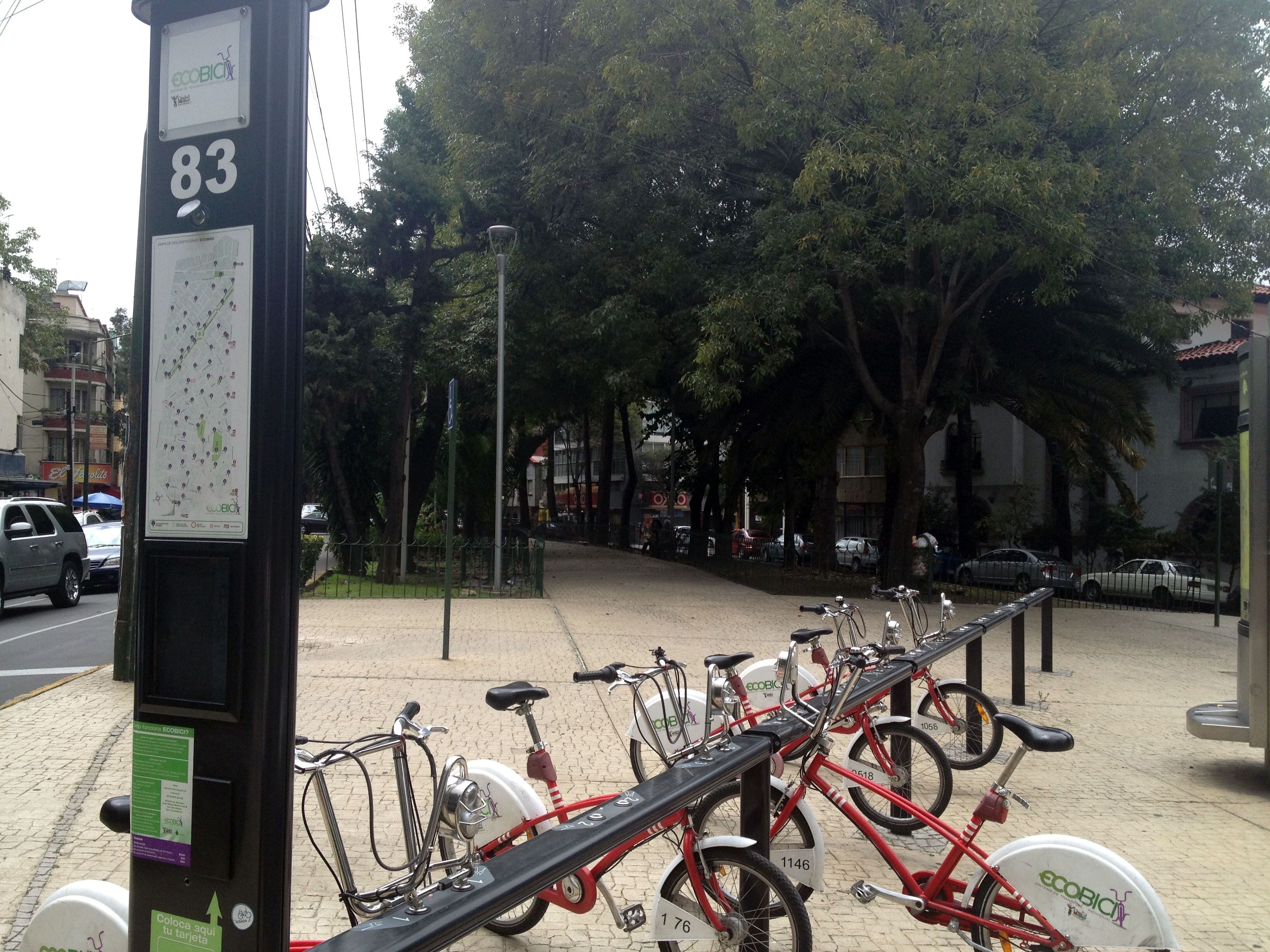 Photo - Casa Corp Boutique Suites in Condesa