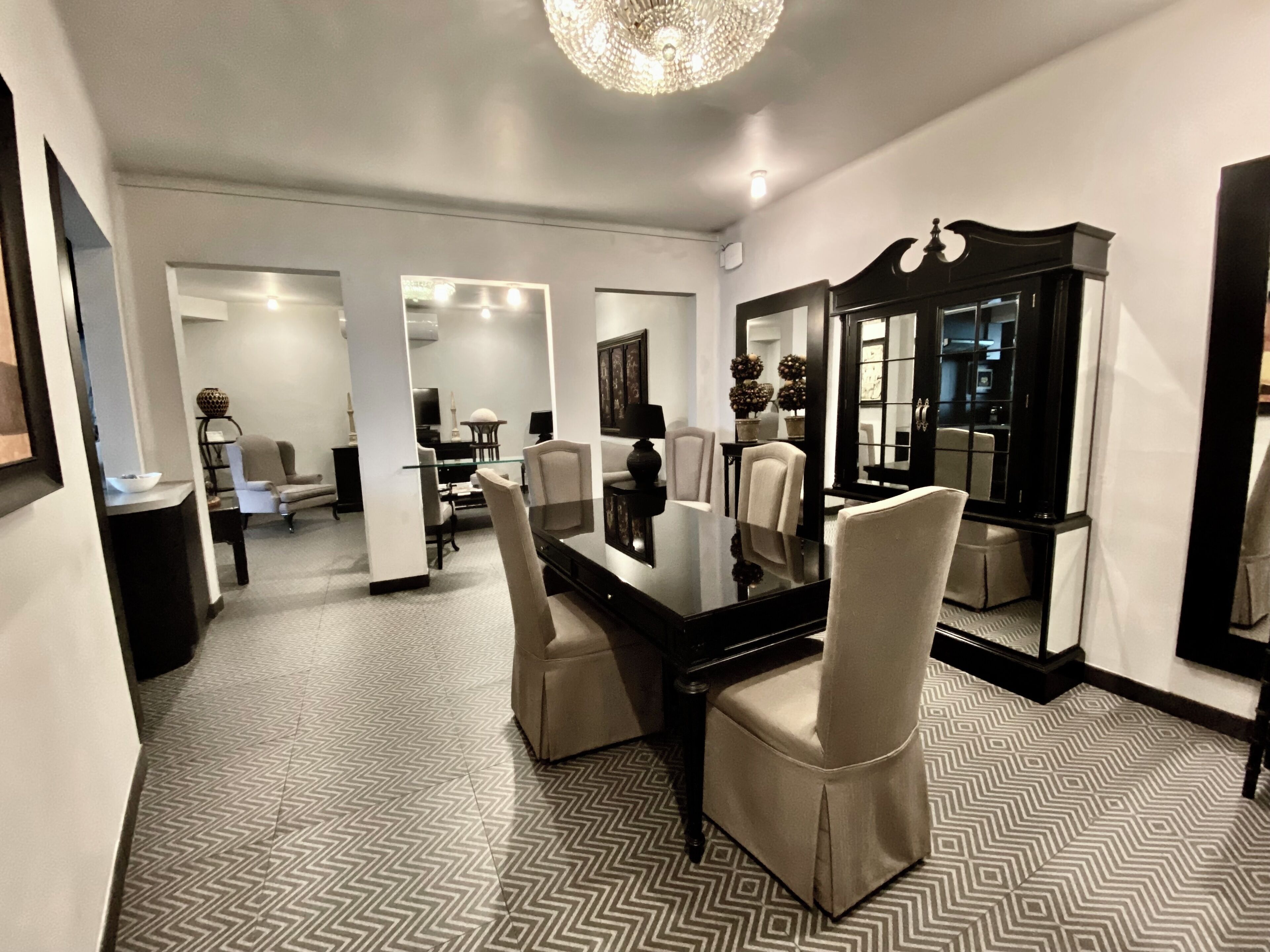 Photo - Casa Corp Boutique Suites in Condesa