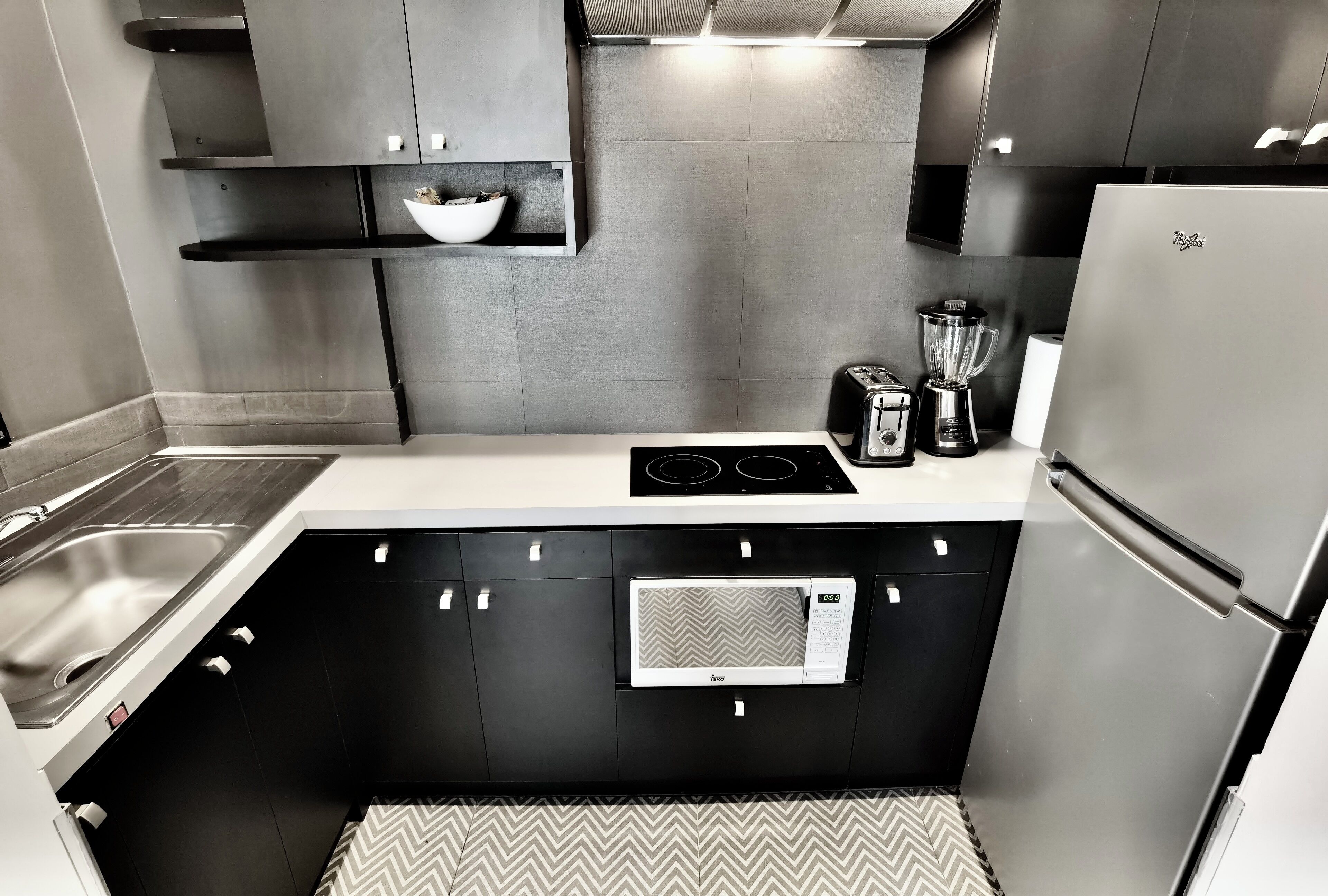 Photo - Casa Corp Boutique Suites in Condesa