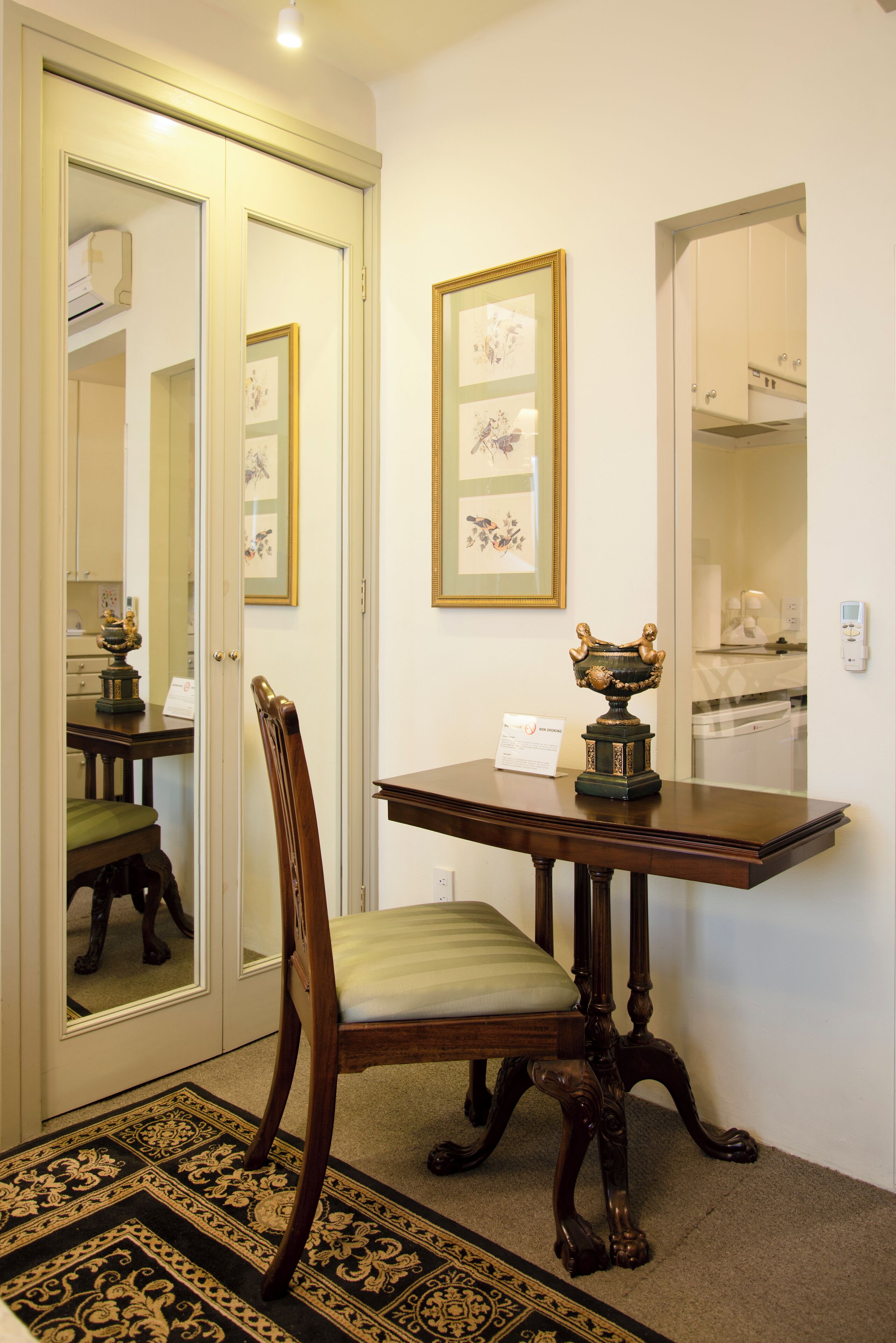 Photo - Casa Corp Boutique Suites in Condesa